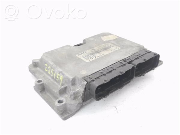 Engine control unit/module   55181457,281010337