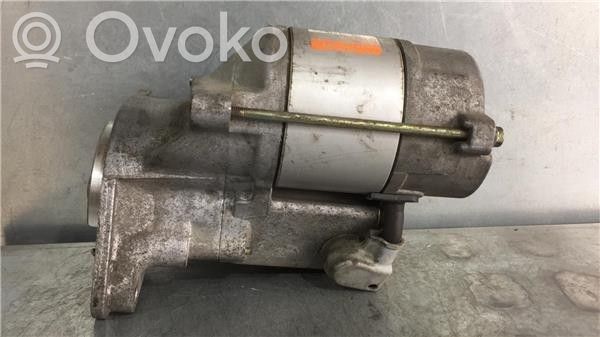 Motor de arranque   2810064300,2230003622