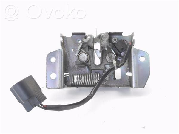 Tie down hook / loop   5908A106