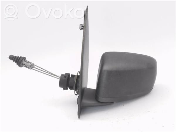 Fiat Panda II Elektryczne lusterko boczne drzwi przednich 