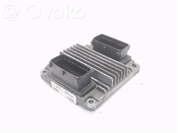Engine control unit/module   8973003271,12214089