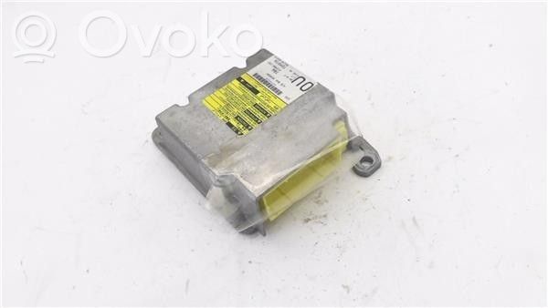 Unidad de control/módulo del Airbag   891700D210,212986103