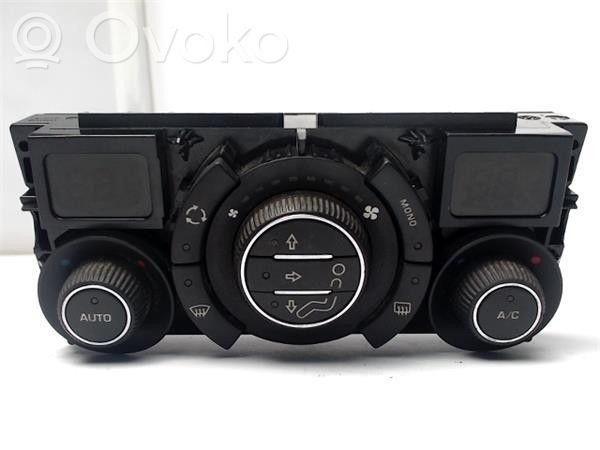 Unitate control climatizare   96850724XT00