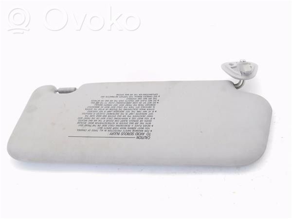 KIA Rio Parasolar 