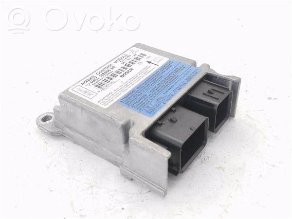 Unidad de control/módulo del Airbag   4M5T14B056AD,285001551