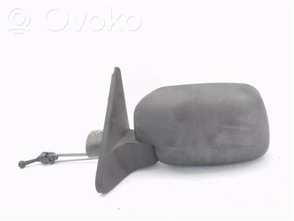 Renault Express Front door electric wing mirror 
