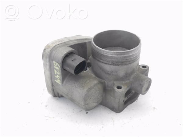 Seat Ibiza III (6L) Valvola corpo farfallato