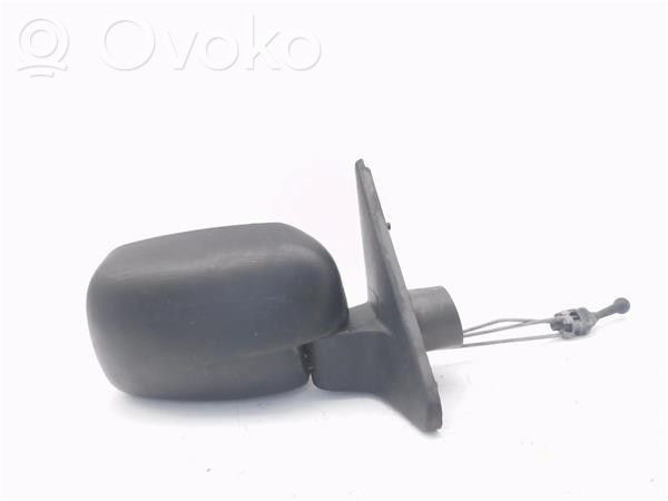 Renault Express Front door electric wing mirror 