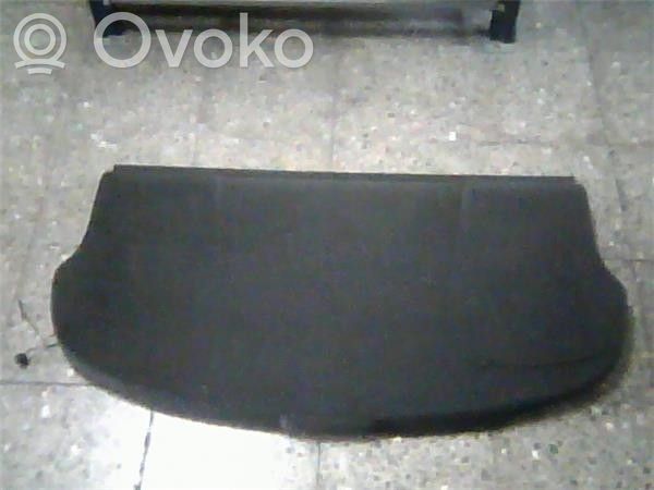 Seat Toledo III (5P) Portellone posteriore/bagagliaio