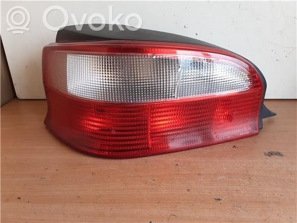Citroen Saxo Luz trasera/de freno