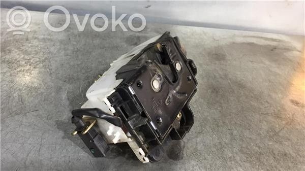 Seat Cordoba (6K) Motor der Vordertürverriegelung 