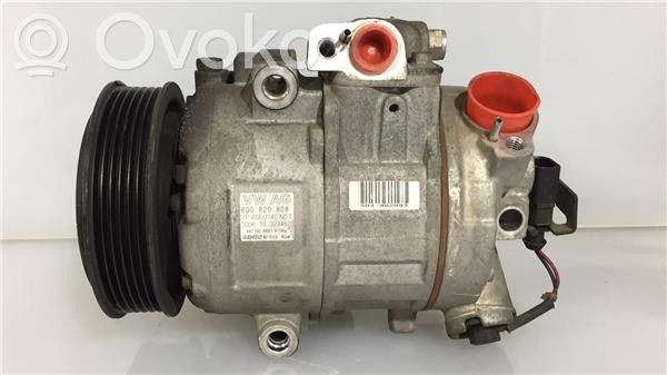 Seat Ibiza III (6L) Compressore aria condizionata (A/C) (pompa)