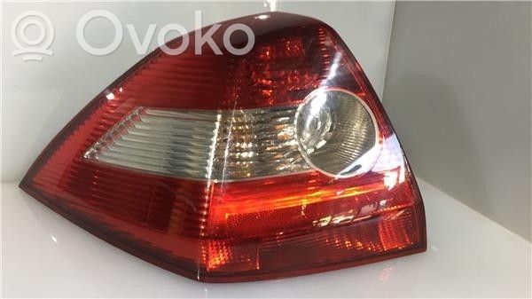 Renault Megane II Rückleuchte Heckleuchte 