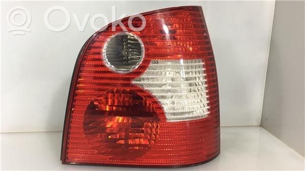 Volkswagen Polo Luci posteriori