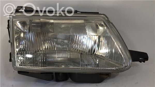 Citroen Saxo Phare frontale