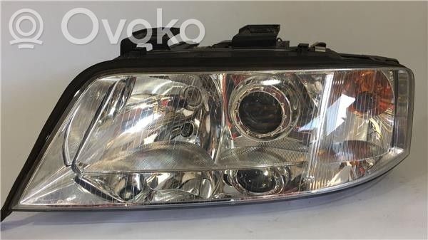 Audi A6 S6 C5 4B Phare frontale