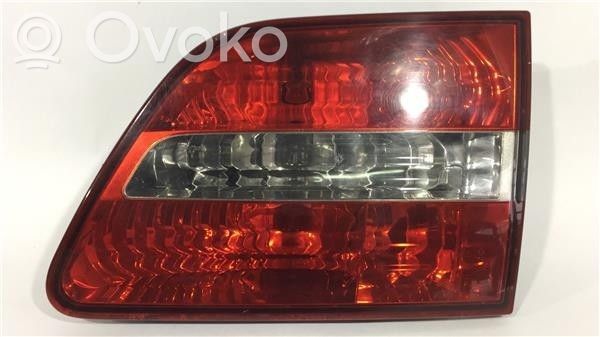 Fiat Stilo Feux arrière sur hayon