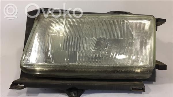 Fiat Scudo Lampa przednia 