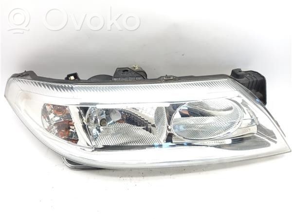 Renault Laguna II Faro/fanale 