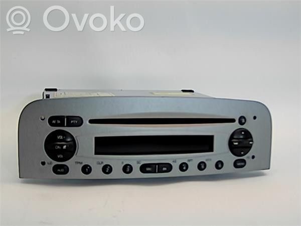 Alfa Romeo 147 Centralina Audio Hi-fi