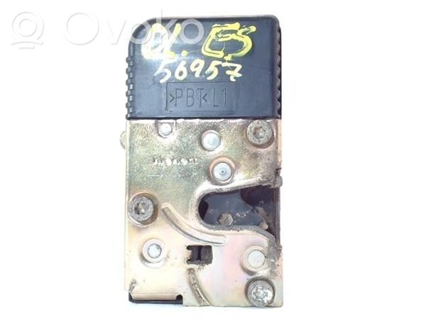 Peugeot Expert Serratura portiera anteriore