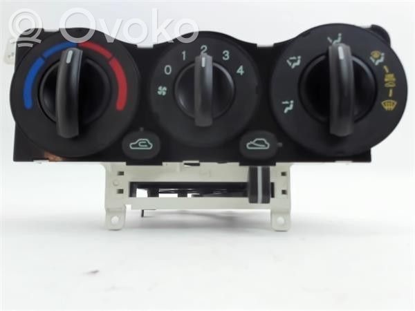 Hyundai Getz Centralina del climatizzatore