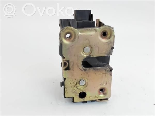 Renault Kangoo I Motor der Vordertürverriegelung