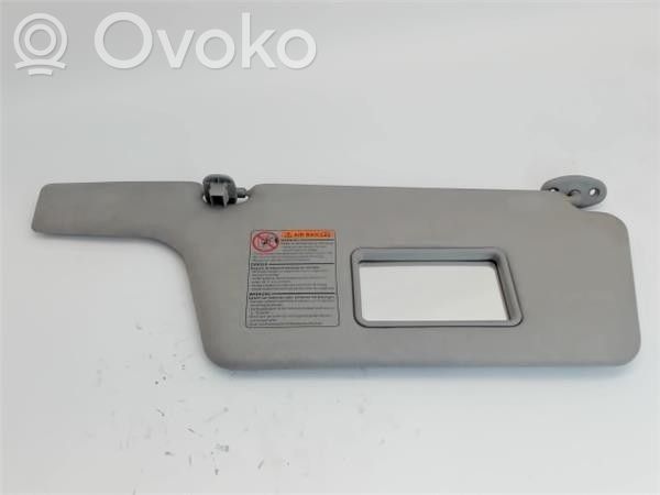 Mazda Premacy Sonnenblende
