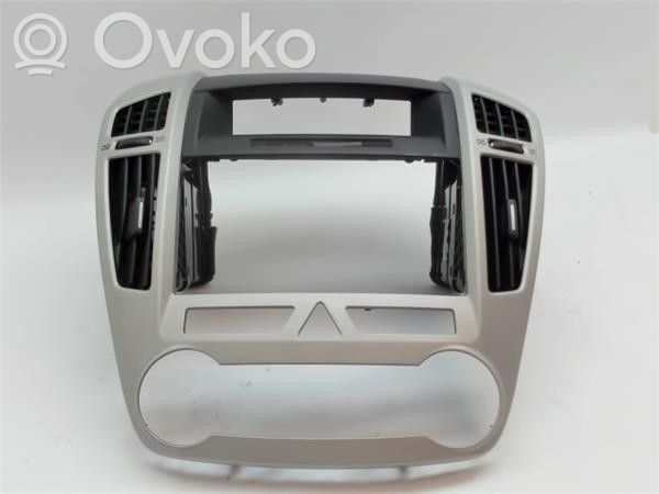 KIA Ceed Console centrale