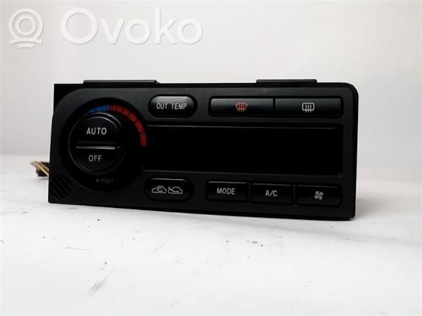Subaru Legacy Panel klimatyzacji 
