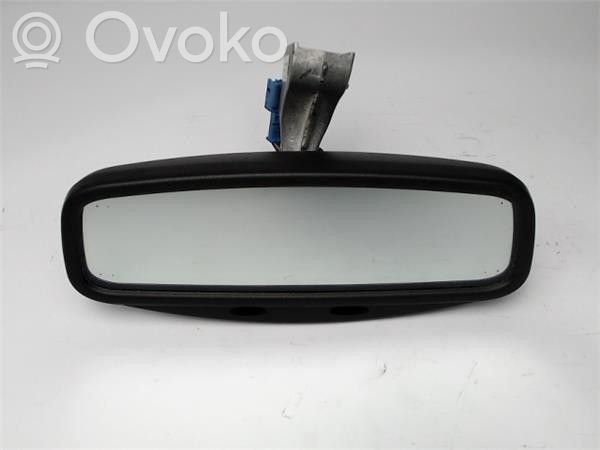 Peugeot 307 Espejo retrovisor (interior)