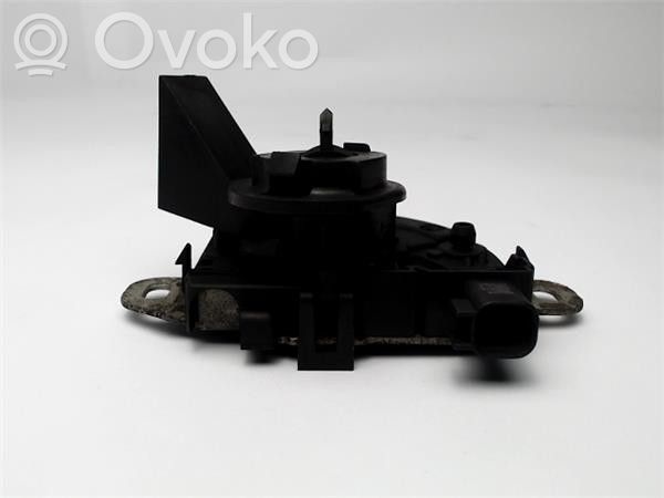 Ford Focus Kiinnityskoukku/-silmukka 