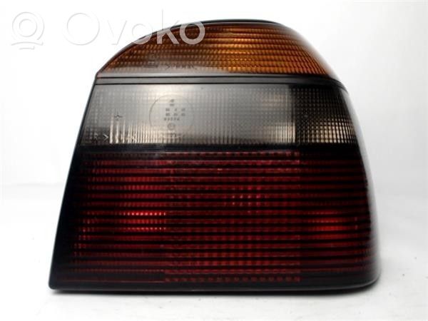 Volkswagen Golf SportWagen Lampa tylna