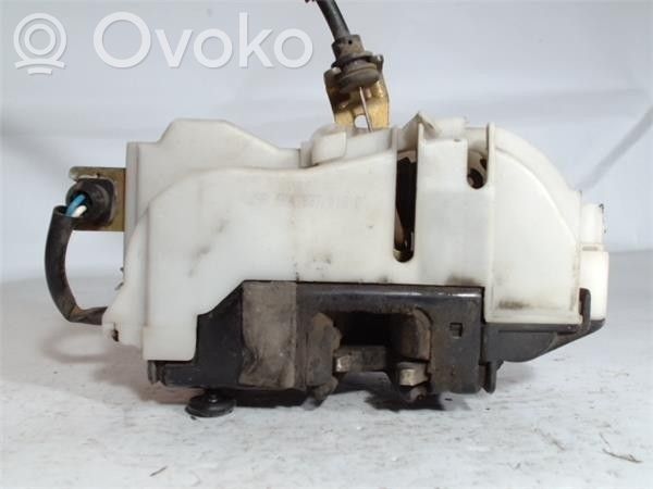 Seat Ibiza II (6k) Moteur de verrouillage porte avant 