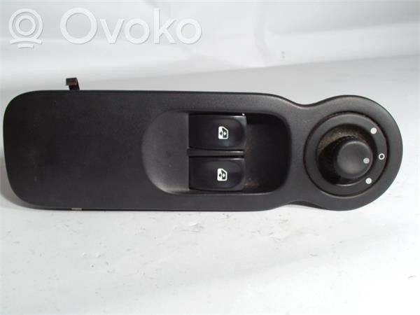 Renault Modus Interrupteur commade lève-vitre