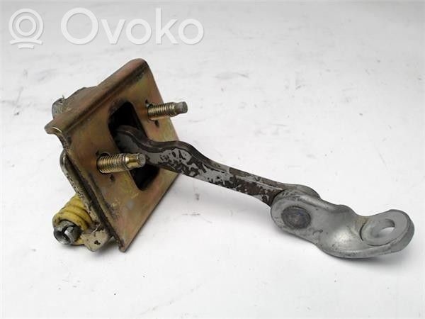 Citroen C3 Pluriel Aizmugurējā pārsega eņģe (-ess) 