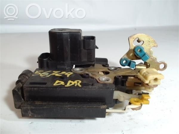 Chevrolet Kalos Moteur de verrouillage porte avant 