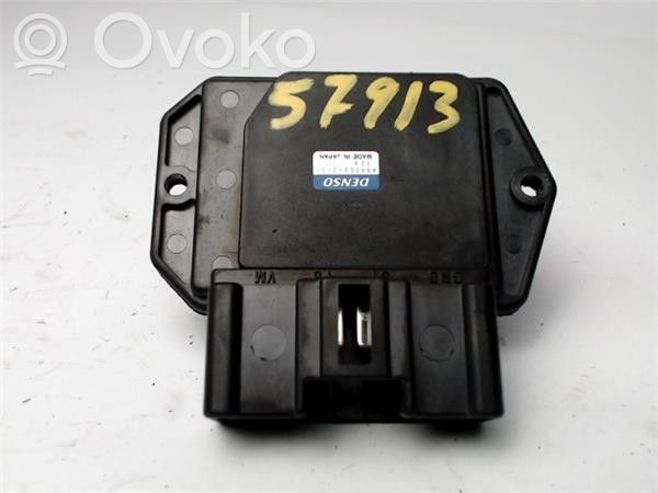 Toyota Corolla Verso E120 E121 Heizungslüfter Regler Widerstand 