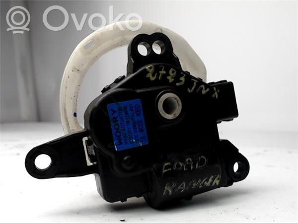 Ford Ranger Motorino attuatore aria 