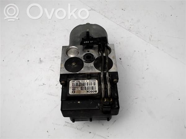 Alfa Romeo 156 Pompa ABS 