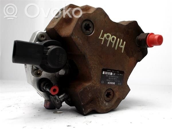 BMW 5 E60 E61 Polttoaineen ruiskutuksen suurpainepumppu 