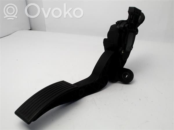 KIA Rio Gaspedal