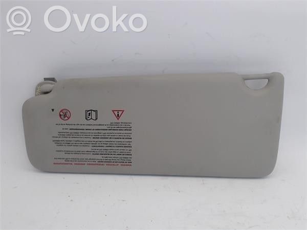 Renault Twingo II Parasolar