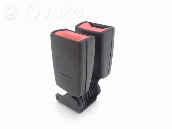 Opel Astra J Hebilla del cinturón de seguridad trasero