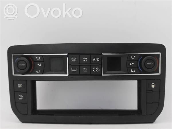 Citroen C5 Panel klimatyzacji 