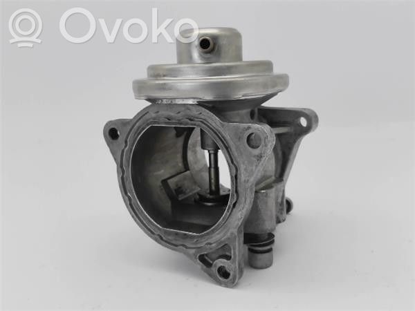 Audi A3 S3 8P Zawór EGR 