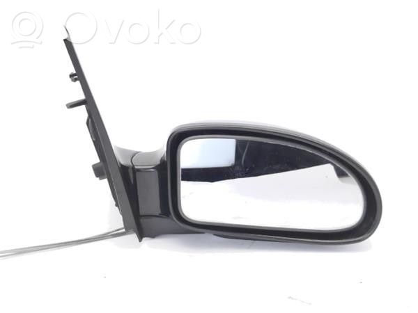 Ford Focus Elektryczne lusterko boczne drzwi przednich 