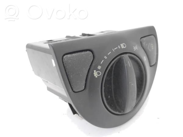 Saab 9-3 Ver2 Comutator lumini bord 