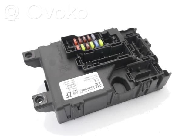 Opel Corsa D Centralina BSM