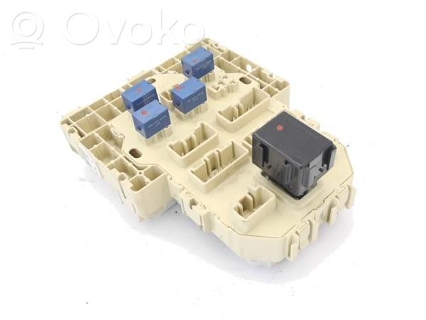 Fiat Sedici Unidad de control del BSM